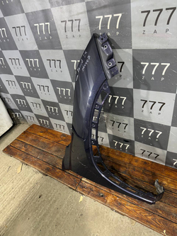 Крыло переднее правое Exeed LX 19-нв Б/У Оригинал 509000116AADYJ