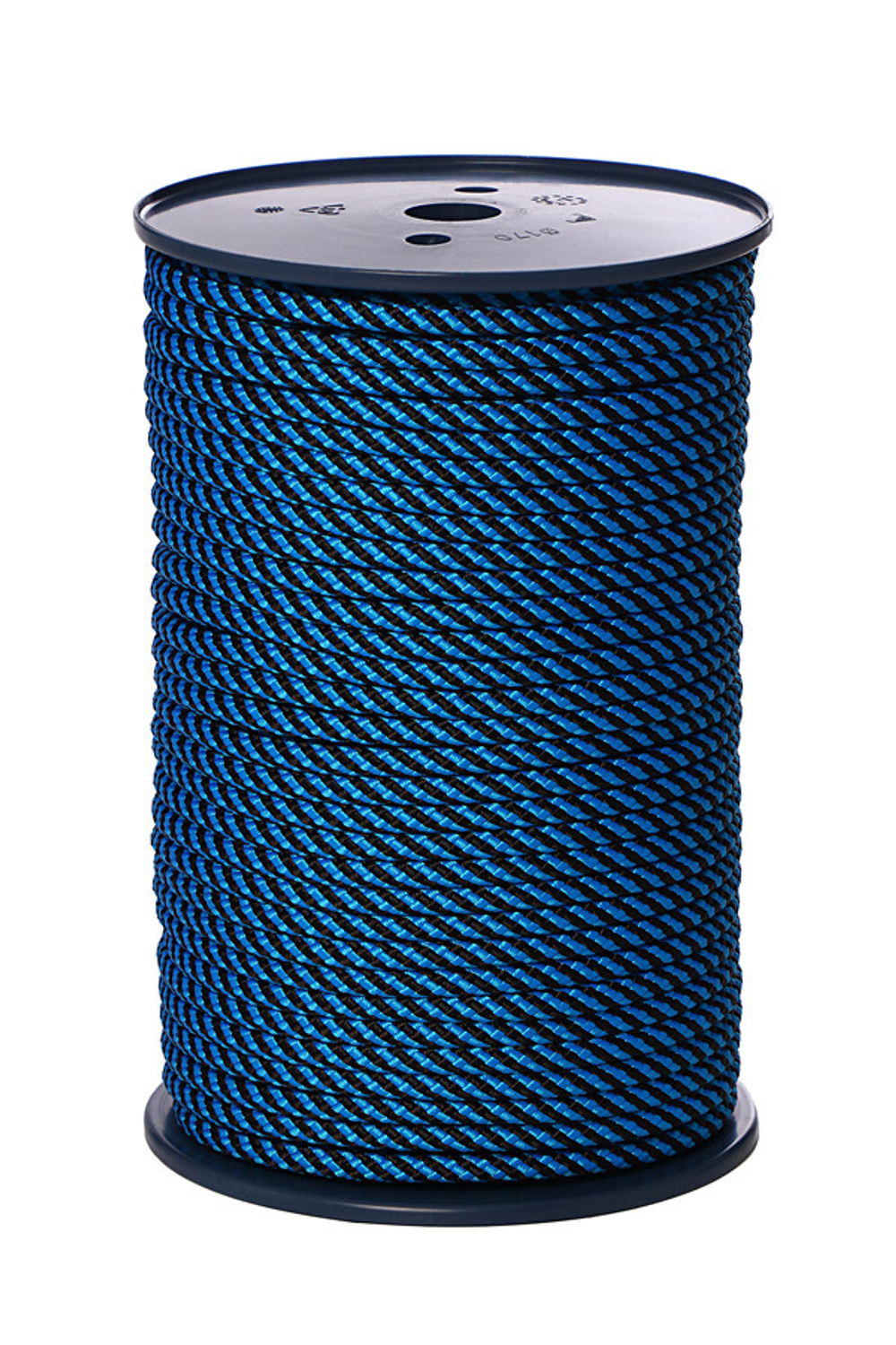 ВЕРЕВКА ВСПОМОГАТЕЛЬНАЯ VENTO CORD 7 (БУХТА 100М)