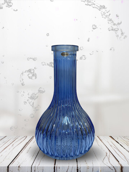 Wazon VG Medusa Drop Light Blue