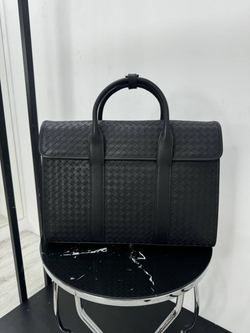 Портфель Bottega Veneta