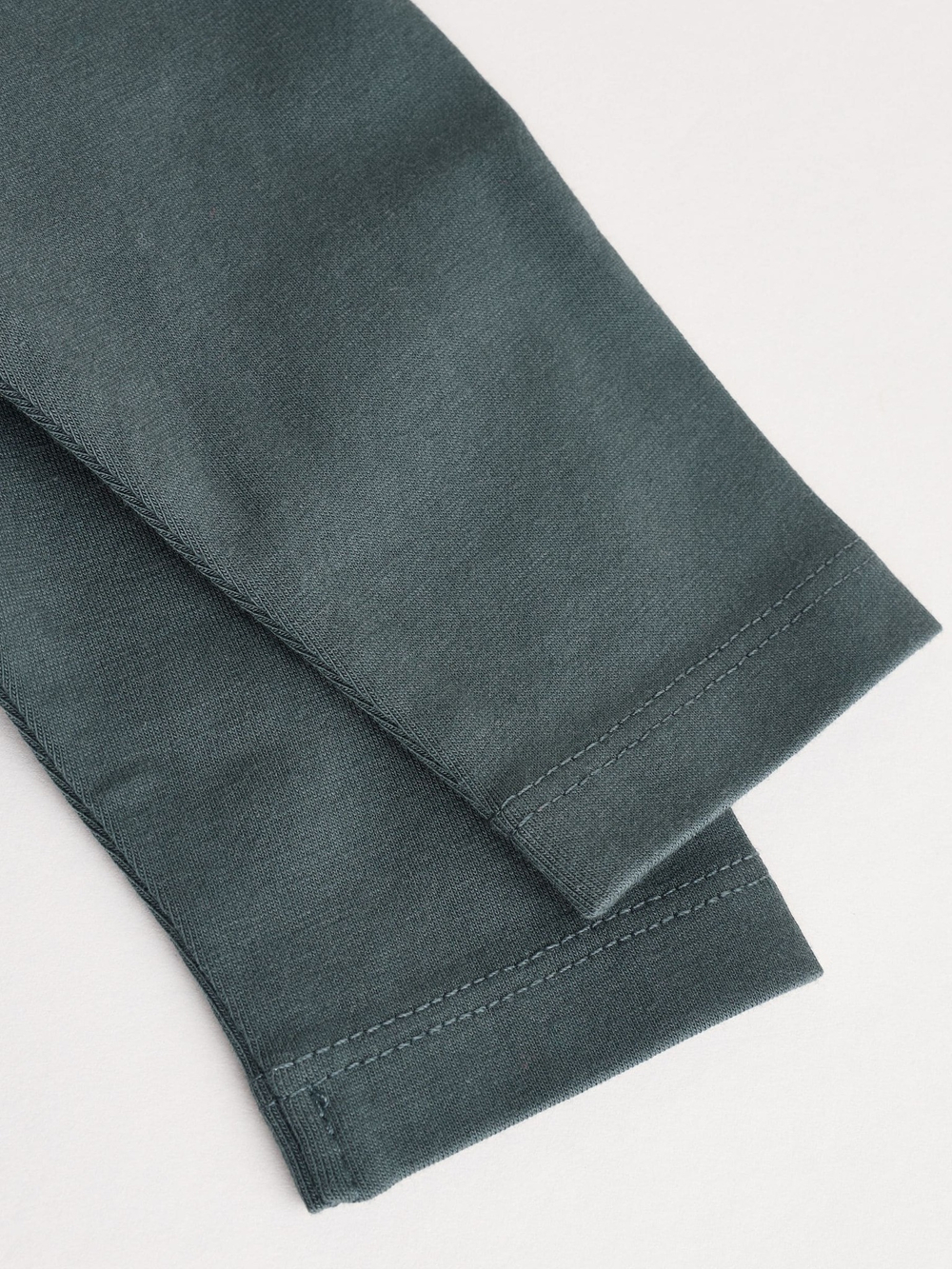 Свитер и легинсы в комплекте для малышей Next E16-833, Зеленый, Серый, Темно-серый