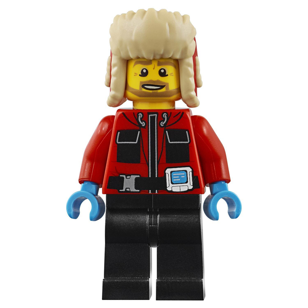 Lego 60191 online