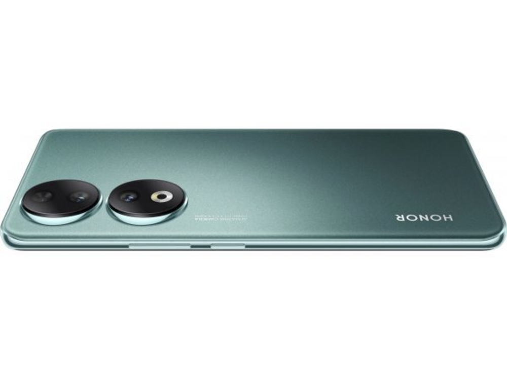 Смартфон Honor 90 12/512GB Green (5109ATRU)