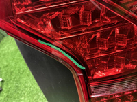 Фонарь правый Volvo XC90 2 (2014-н.в.)