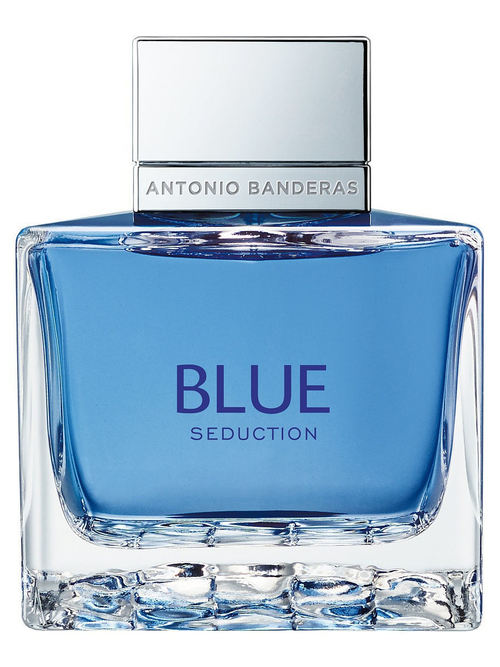 Antonio Banderas Blue Seduction