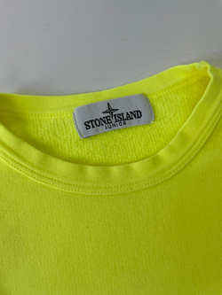 Свитшот Stone Island