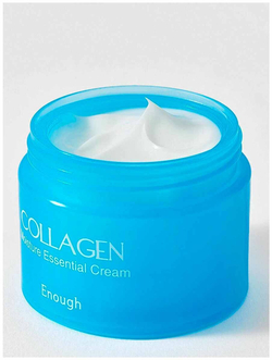 ENOUGH Крем для лица с коллагеном Collagen Moisture Essential Cream увлажняющий 50 мл