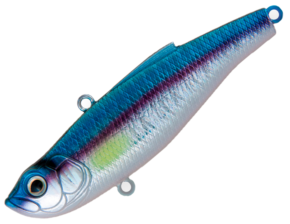 Воблер Strike Pro тонущий SP-198S (22.4гр, 80мм)