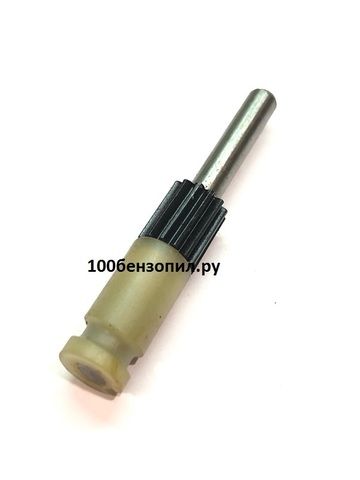 Плунжер маслонасоса для бензопилы PARTNER P340S, P350S, P360S