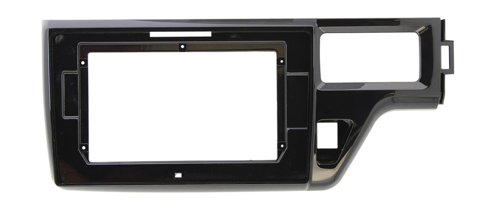 Переходная рамка магнитолы HONDA STEPWGN  5 2015-2021 (прав) 10 дюймов