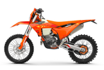 KTM EXC-F 450 Six Days 2025