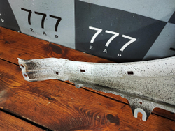 Крыло переднее правое Kia Seltos 19-22 Б/У Оригинал 66321Q5000