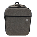 Рюкзак-трансформер для ручной клади Pobedabags 36x30x27/20 Grey Advanced