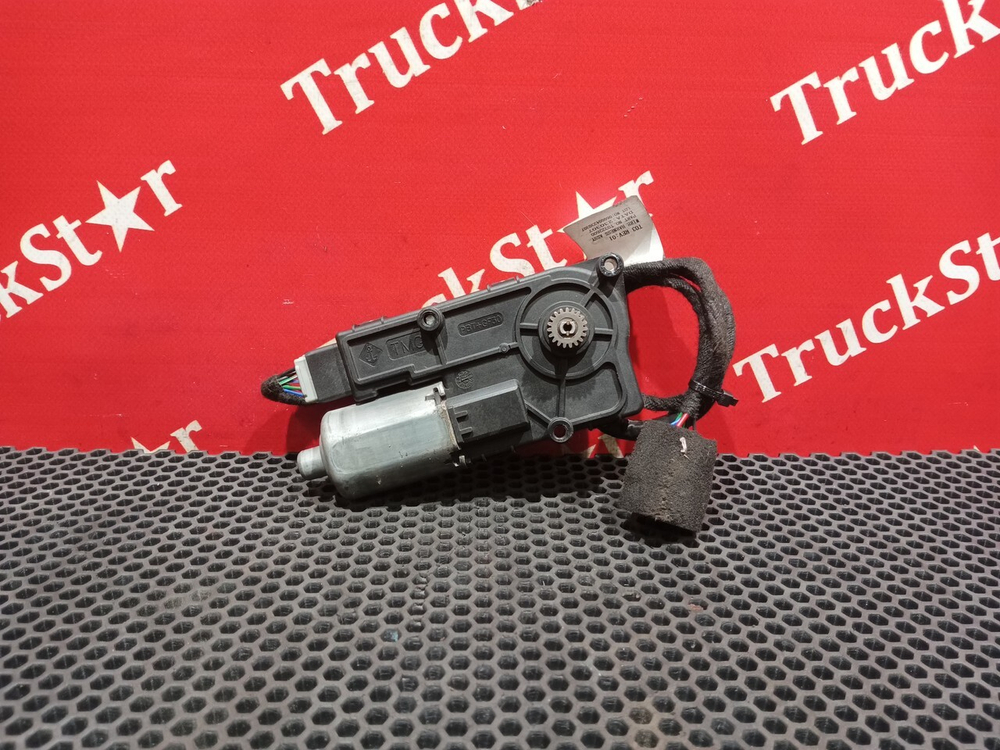 Моторчик люка 2023г.