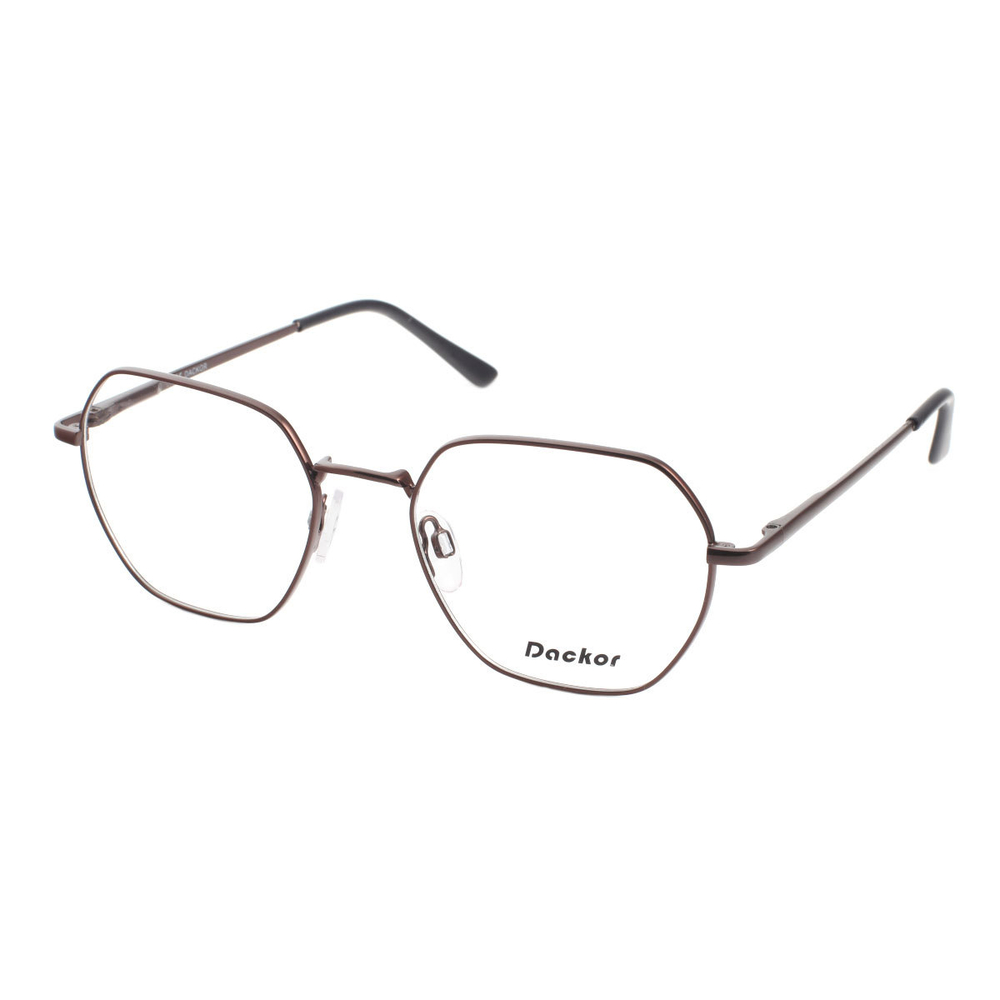Оправа для очков Dackor 002 Brown