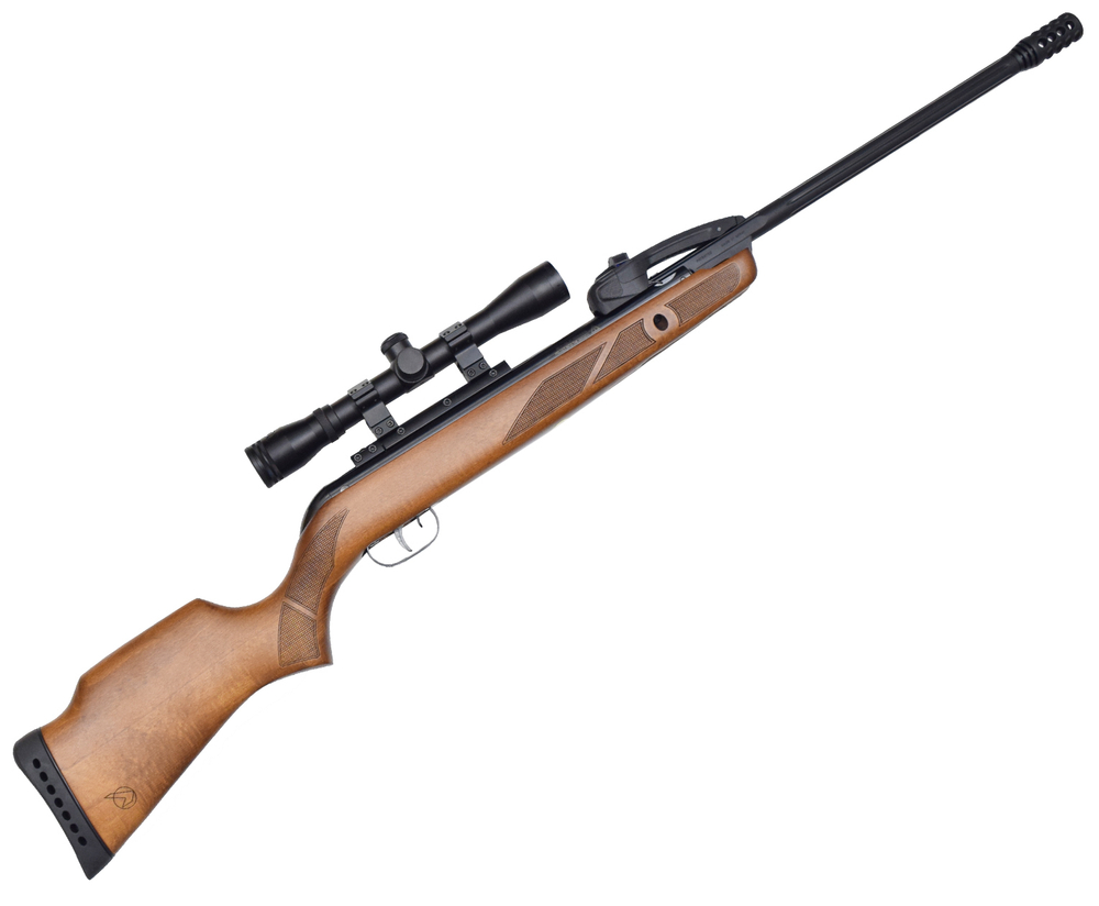 Пневматическая винтовка GAMO Fast Shot 10x