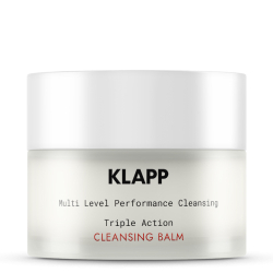 KLAPP Очищающий бальзам | CORE Purify Multi Level Performance Cleansing, 50 мл