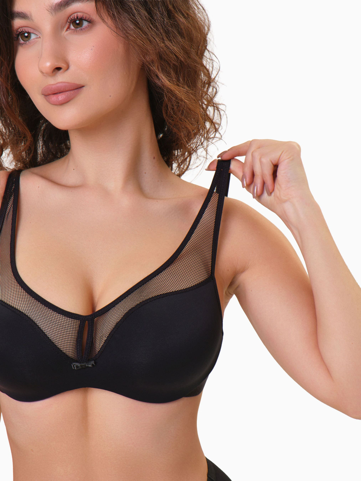 Бюстгальтер OIRO Eva Без косточек