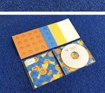 Альбом OKDAL - MonMonMonFri Single Album