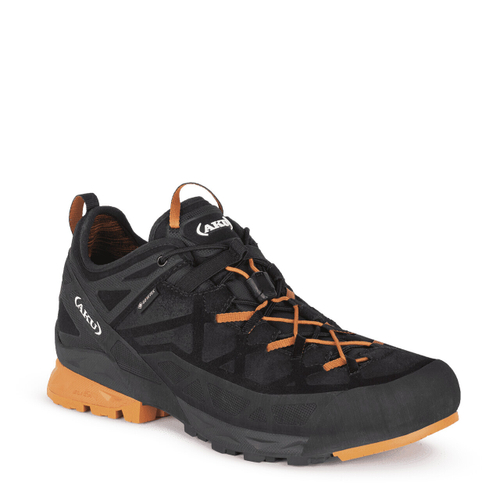 КРОССОВКИ ГОРНЫЕ AKU ROCK DFS GTX