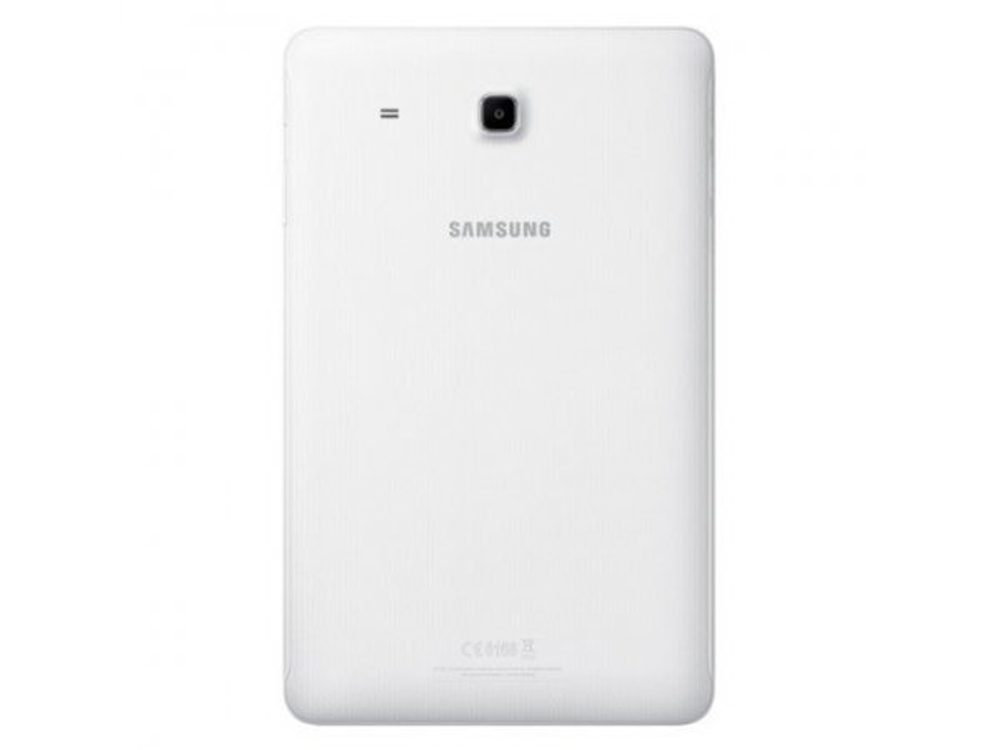 Планшет Samsung Galaxy Tab E 9.6" SM-T561 8Gb 3G White