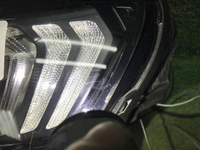 Фара левая Geely Tugella (2019-2024) LED