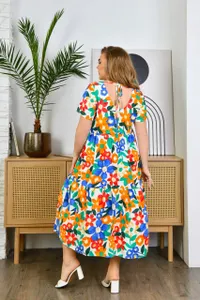 Платье УК-21-134/1 Fabrika