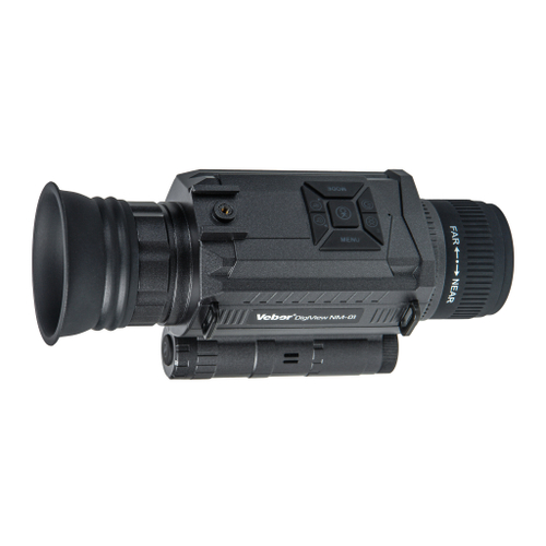 Монокуляр цифровой ночного видения Veber DigiView NM-01