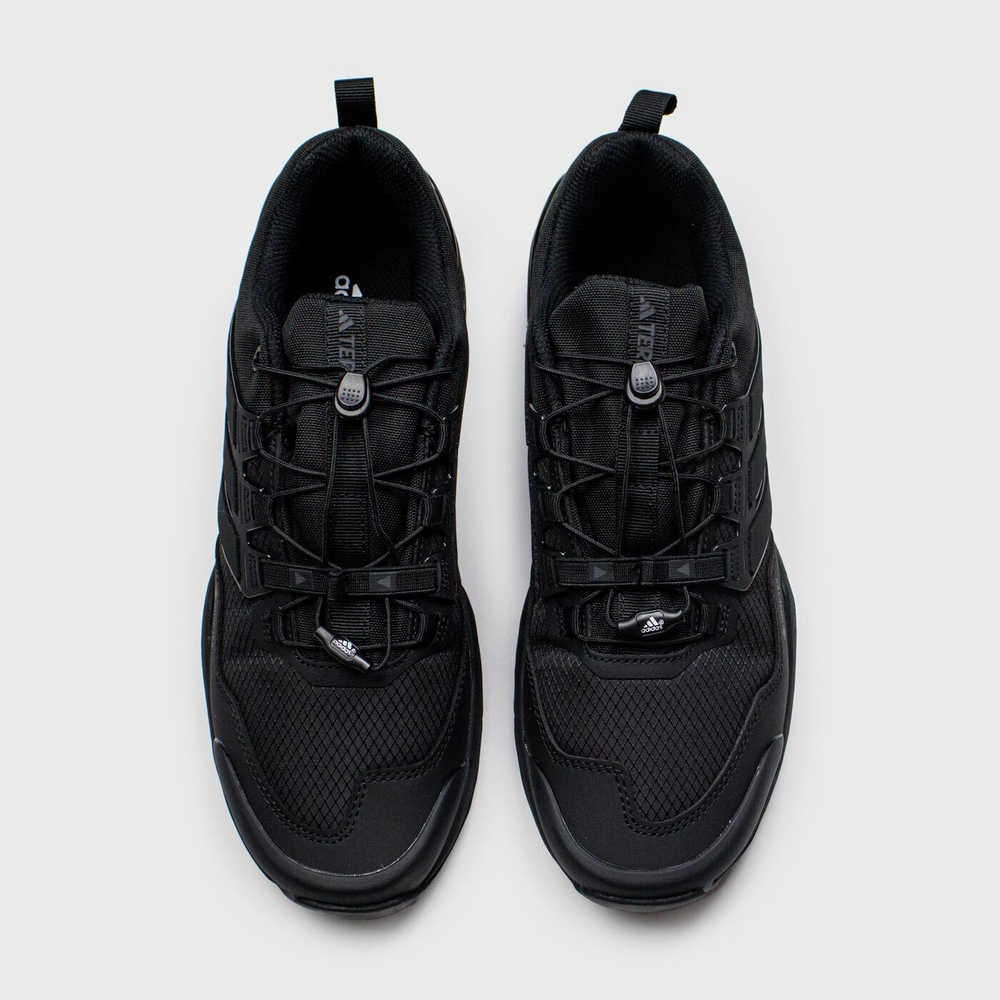 Кроссовки Adidas Terrex AX Black