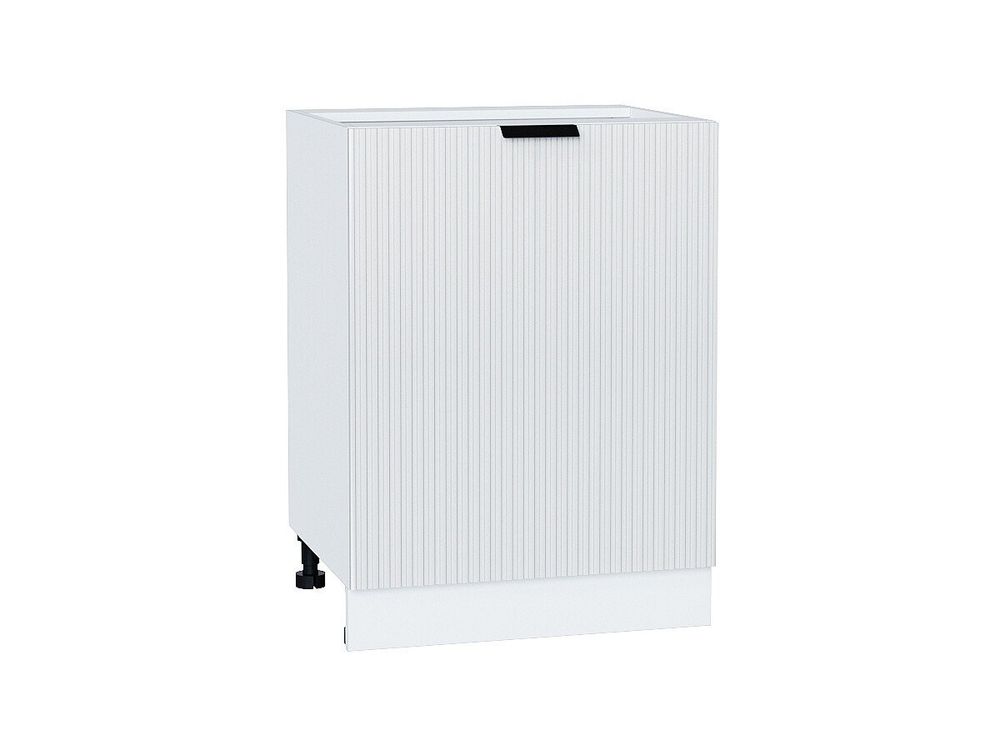 Шкаф нижний с 1-ой дверцей Евро Лайн