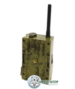 Фотоловушка ScoutGuard SG550M-12MHD