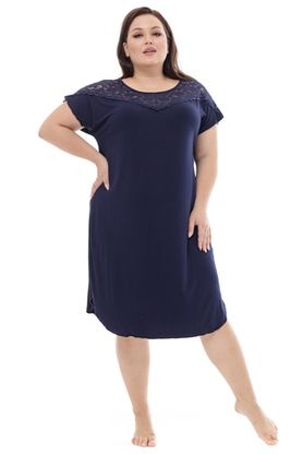 Цена на Сорочка-13518 больших размеров