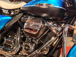 Electra Glide Revival 2018 Harley-Davidson