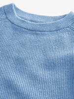 Джемпер для мальчика Next K84-093, Голубой
