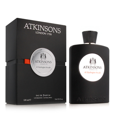 Atkinsons 41 Burlington Arcade Eau De Parfum 100 ml (unisex)