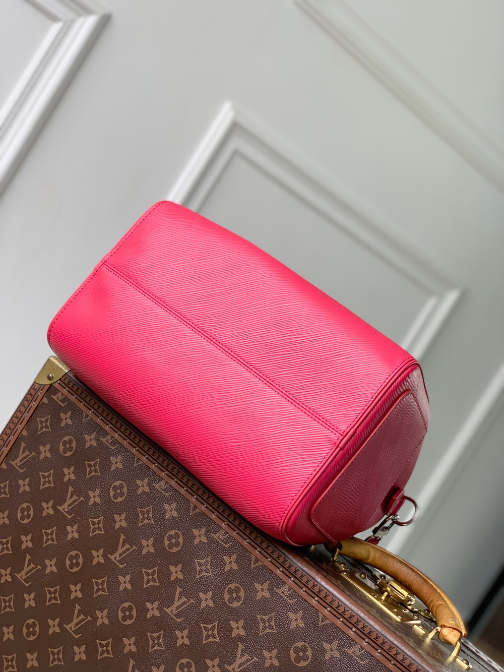 Louis Vuitton Speedy Soft 30