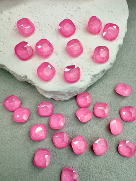 Кушон Cushion 8 мм, Lacquer Light Rose