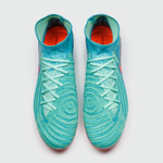 Бутсы Nike Phantom Luna II Elite FG Mint