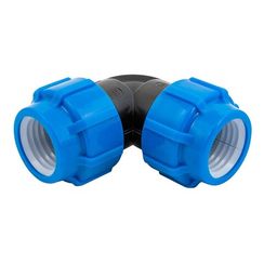 Отвод ТПК-АКВА 50х90, 50040050