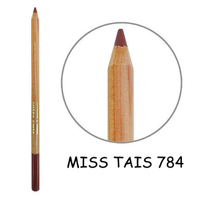 Карандаш для губ Miss Tais 784