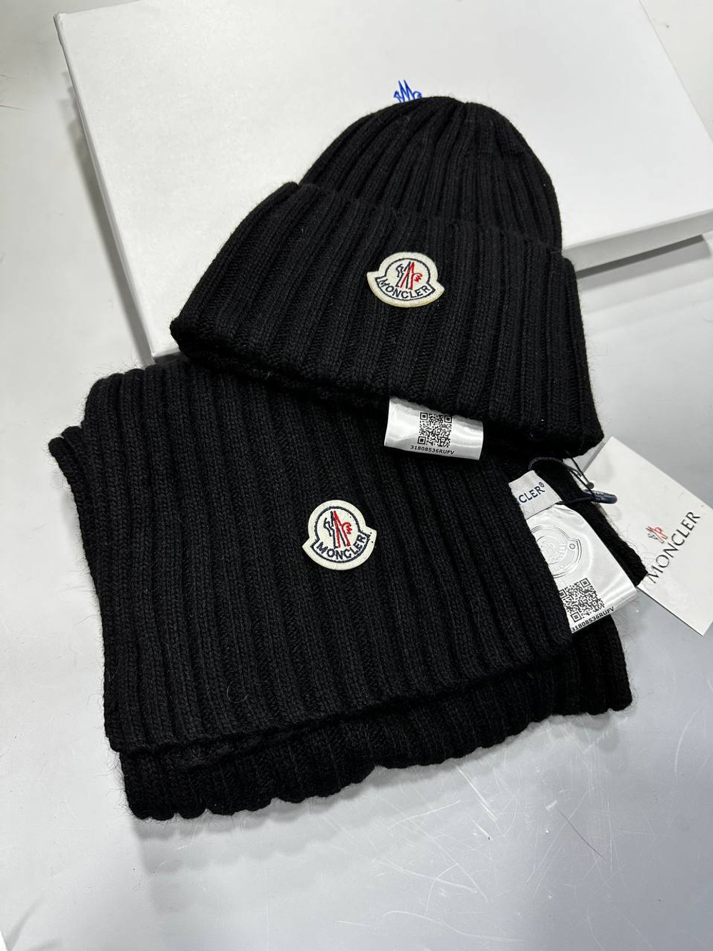 Комплект Moncler