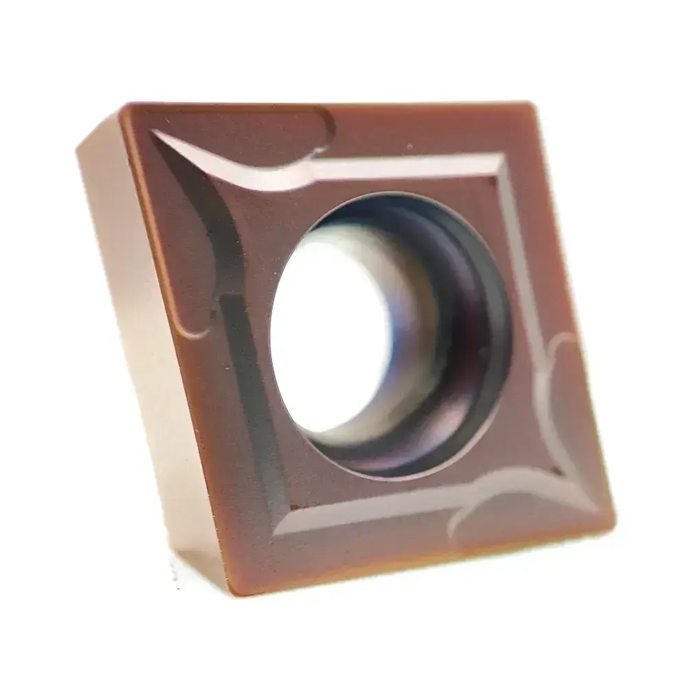 Пластина CCMT09T304 LF6018 DESKAR