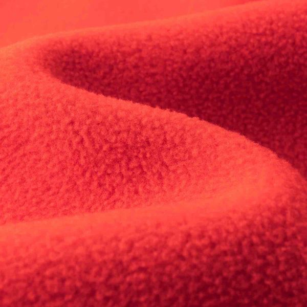 Толстовка Turbo fleece оранжевый / коричневый - фото 10
