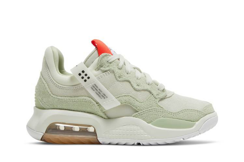 Кроссовки Jordan Ma2 GS (Подростковая размерная сетка)