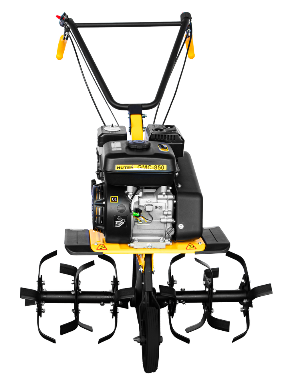 Мотокультиватор Huter GMC-850