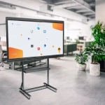 Интерактивная панель BM Galactica 75"