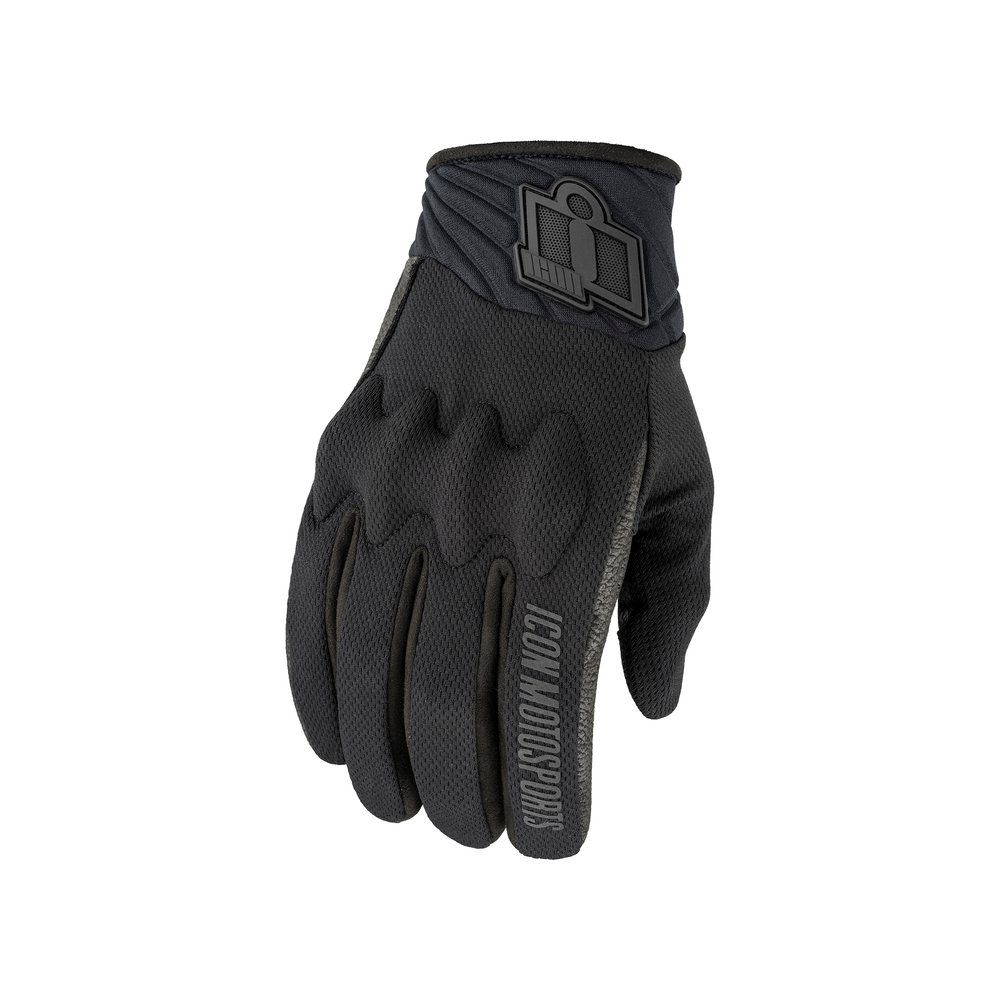 Anthem 3 Glove / Черный