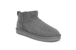 UGG Mens Classic Ultra II Mini Grey