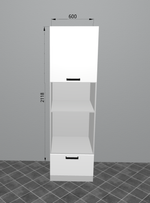 Ройс Белый софт ПНС 600