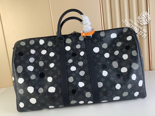 Дорожная сумка Louis Vuitton Keepall 55